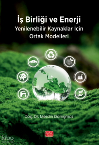 İş Birliği ve Enerji;Yenilebilir Kaynaklar için Ortak Modelleri