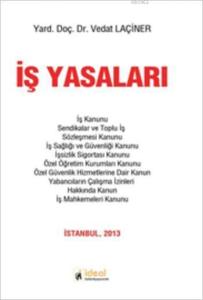 İş Yasaları