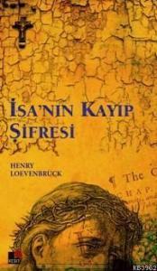 İsa'nın Kayıp Şifresi
