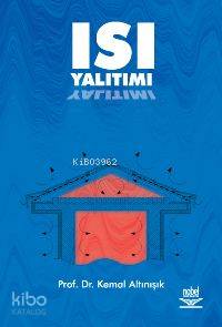 Isı Yalıtımı