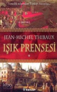 Işık Prensesi 1; Babıali Kölesi