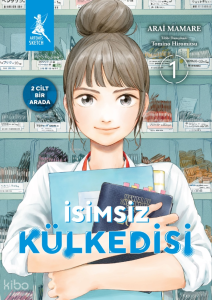 İsimsiz Kül Kedisi (1. Cilt – 2. Cilt)