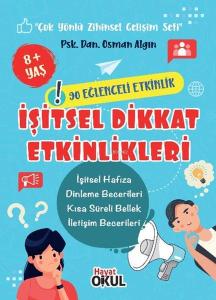 İşitsel Dikkat Etkinlikleri