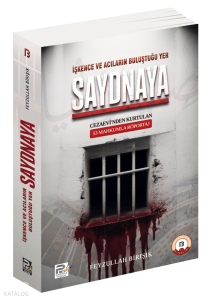 İşkence ve Acıların Buluştuğu Yer Saydnaya