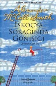 İskoç Sokağında Gün Işığı