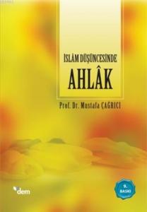 İslâm Düşüncesinde Ahlâk