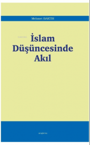 İslam Düşüncesinde Akıl