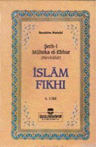 İslam Fıkhı; Mülteka (4 Cilt, 2.hm.)
