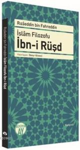 İslâm Filozofu İbn-i Rüşd