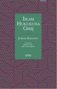 İslam Hukukuna Giriş