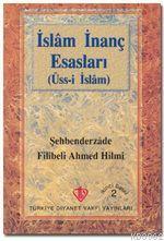İslam İnanç Esasları; (Üss-ü İslam)