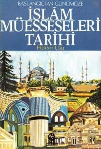 İslam Müesseseleri Tarihi