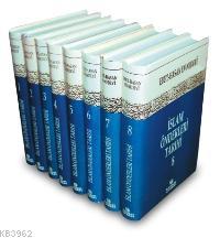 İslam Önderleri Tarihi (8 Cilt, 1.Hamur)