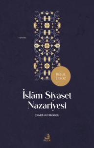 İslâm Siyaset Nazariyesi