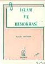 İslam ve Demokrasisi