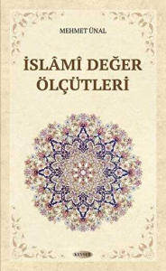 İslami Değer Ölçütleri