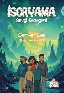 İsoryama -  Sevgi Gezegeni