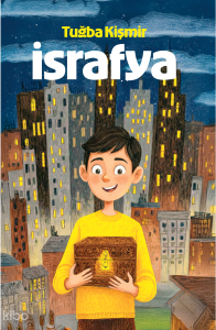 İsrafya