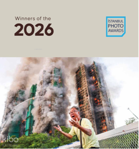 İstanbul Photo Awards 2026;Winners of the 2026