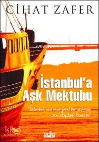 İstanbul'a Aşk Mektubu