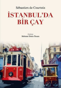 İstanbulda Bir Çay