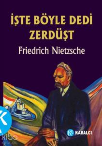 İşte Böyle Dedi Zerdüşt