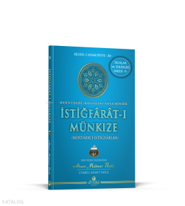 İstiğfaratı Münkize