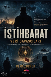 İstihbarat;Veri Savaşçıları