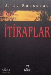 İtiraflar