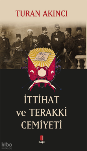 İttihat ve Terakki Cemiyeti