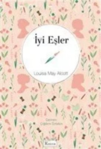 İyi Eşler ( Bez Ciltli )