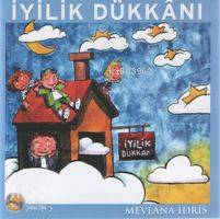 İyilik Dükkanı