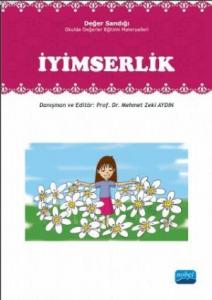 İyimserlik; Değer Sandığı - Okulda Değerler Eğitimi Materyalleri