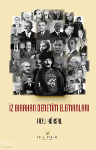 İz Bırakan Denetim Elemanları