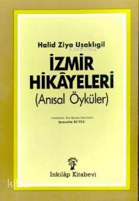 İzmir Hikayeleri