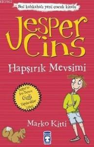 Jesper Cins; Hapşırık Mevsimi