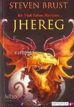 Jhereg; Bir Vlad Taltos Macerası