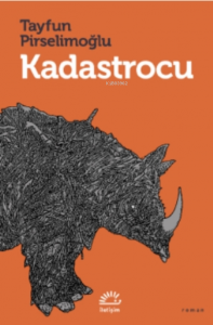 Kadastrocu