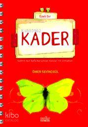 Kader - Ezeli Sır