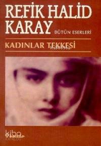 Kadınlar Tekkesi