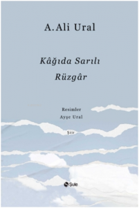 Kağıda Sarılı Rüzgar