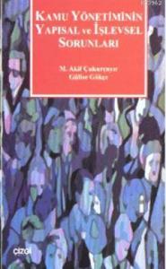 Kamu Yönetiminin Yapısal ve İşlevsel Sorunları