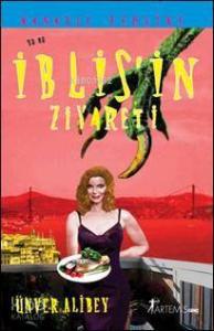 Kanatlı Tehlike Ya da| İblis'in Ziyareti