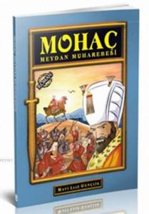 Kanuni Sultan Süleyman (Gençler İçin)