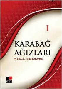 Karabağ Ağızları 1