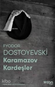 Karamazov Kardeşler (Fotoğraflı Klasikler)