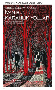 Karanlık Yollar (Ciltli)