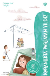 Karanlıkta Parlayan Yıldız - Hz. Ümmü Seleme