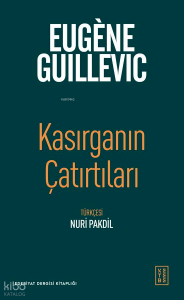 Kasırganın Çatırtıları