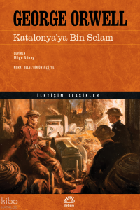 Katalonya'ya Bin Selam